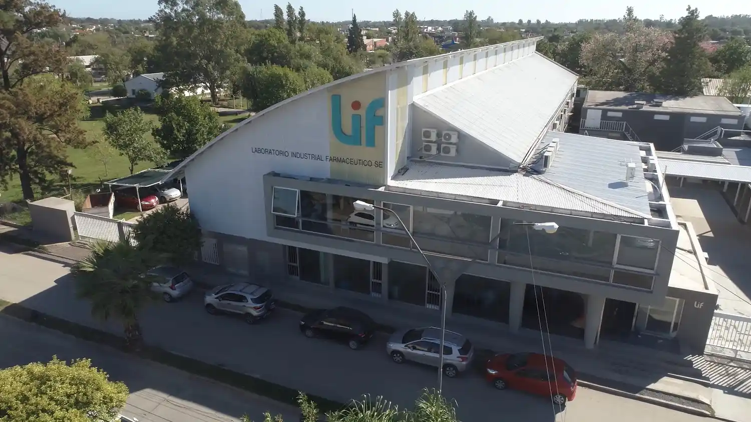 20 años del Programa Remediar: el LIF se consolida como el laboratorio público de referencia