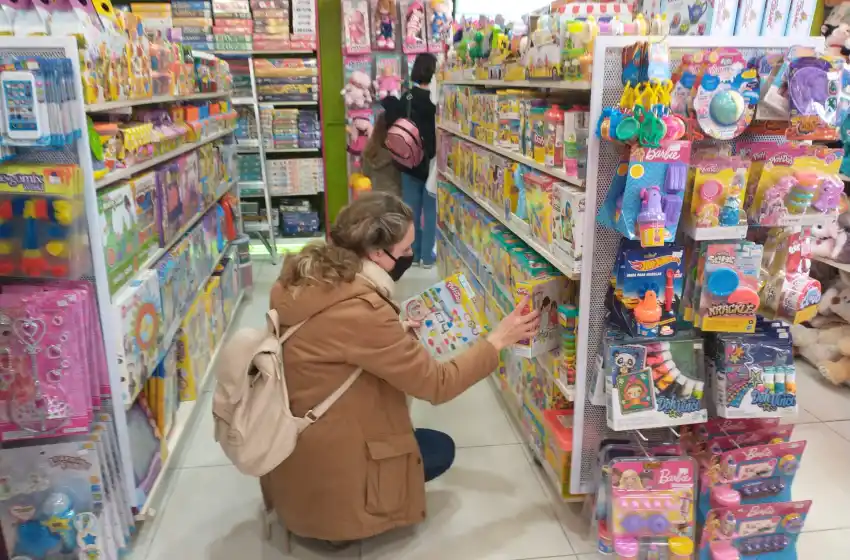 El Día del Niño volverá a celebrarse el segundo domingo de agosto.