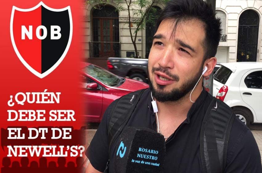 Tras la partida de De Felippe, ¿a quién quieren como sucesor los hinchas leprosos?