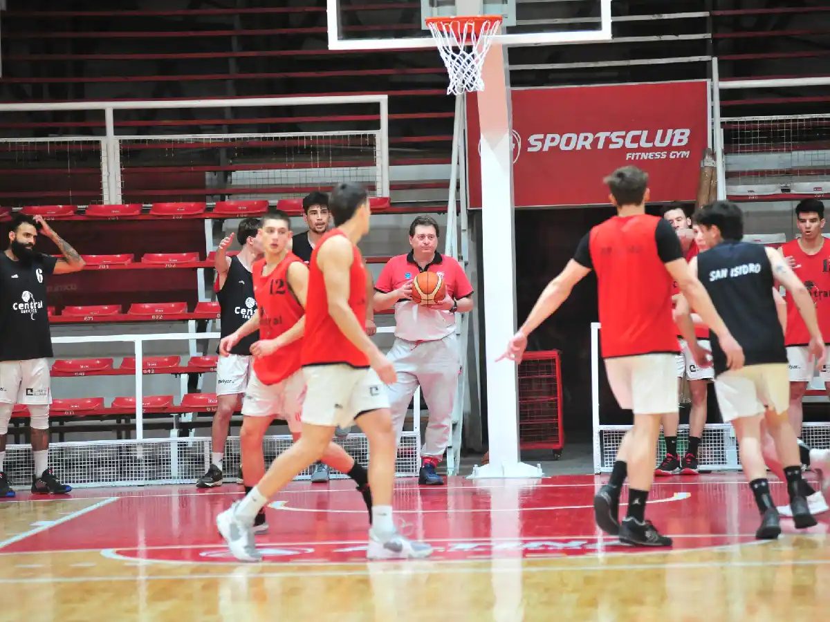 Trabaja con otro amistoso a la vista