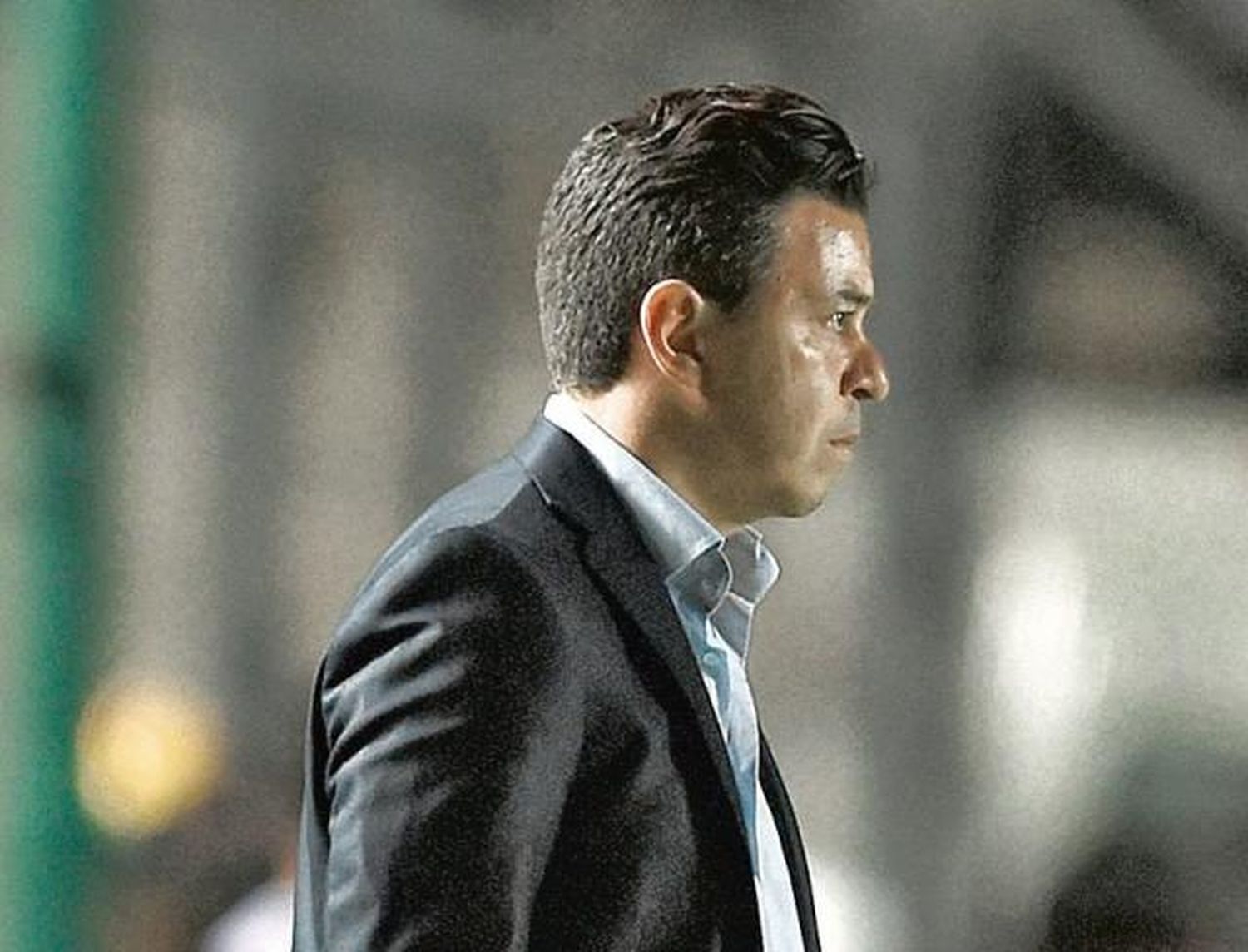 Los números en los duelos a todo o nada le dan la derecha al Millo