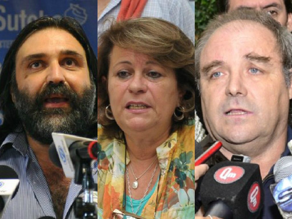 Qué gremios arrancan las clases y cuáles harán paro en la Provincia