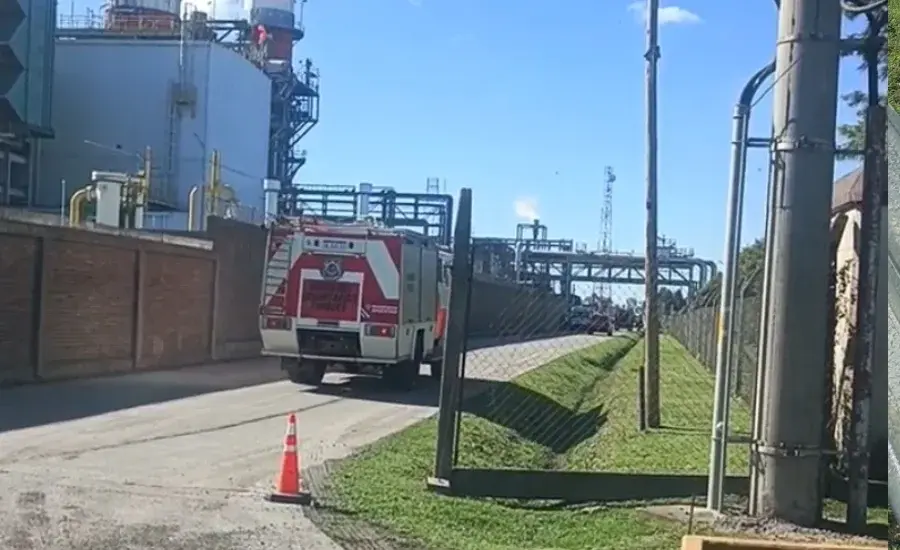 El comunicado de Albardon Bio tras la explosión: "Se ocasionó durante tareas de mantenimiento de un contratista"