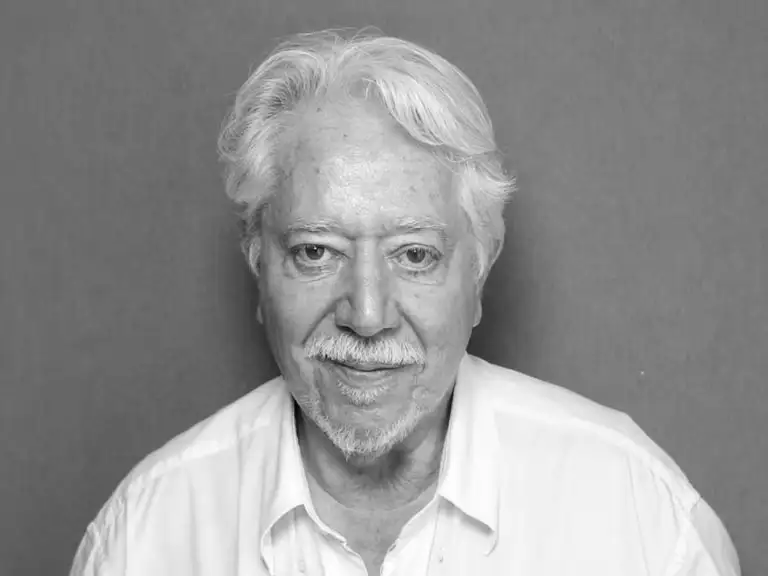 Murió Luis Puenzo a los 80 años, el director de La historia oficial que ganó el primer Oscar para Argentina