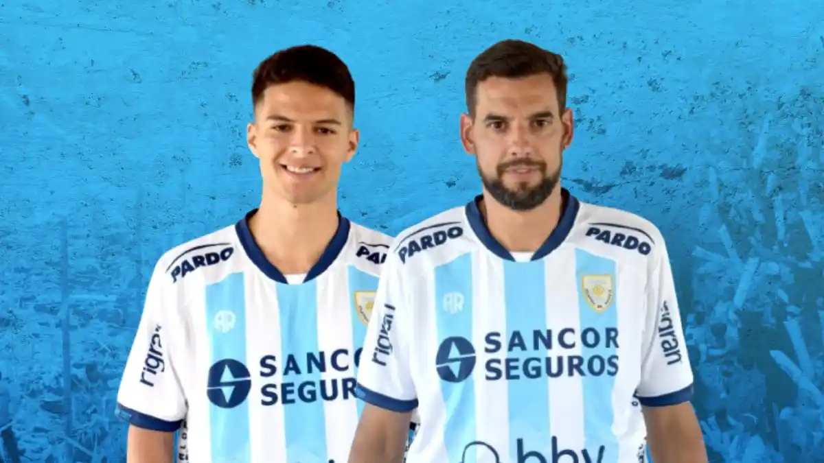 Se suman dos nuevos integrantes a los entrenamientos de “La Crema”
