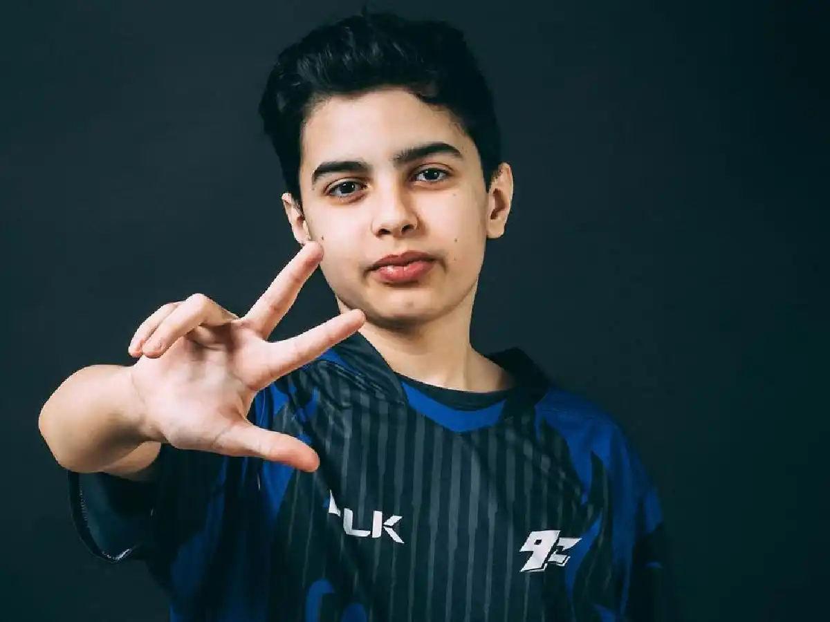 Un argentino de 13 años ganó casi un millón de dólares en el mundial de Fortnite