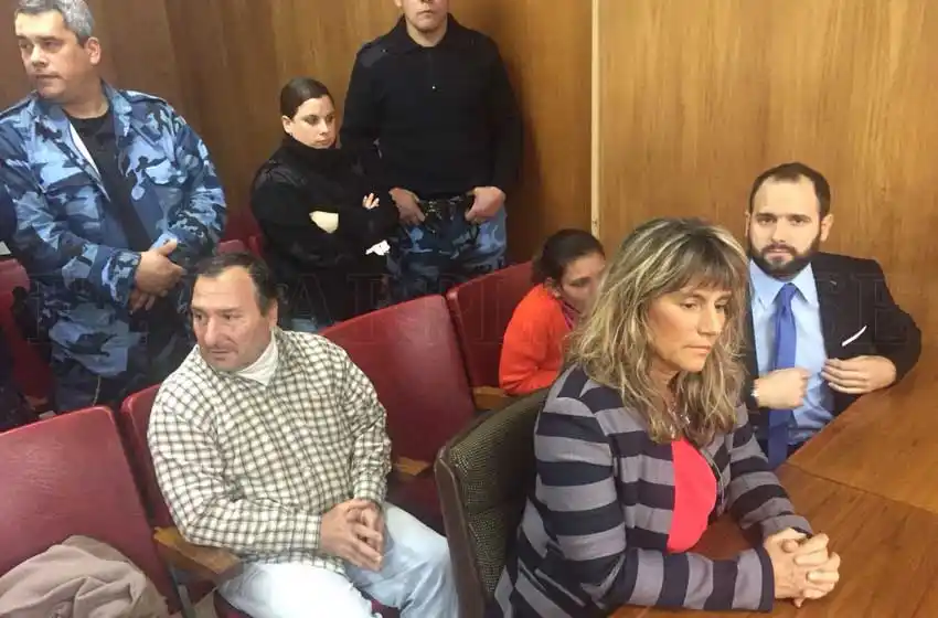 "La junta médica fue concluyente, no existían pruebas para condenar"