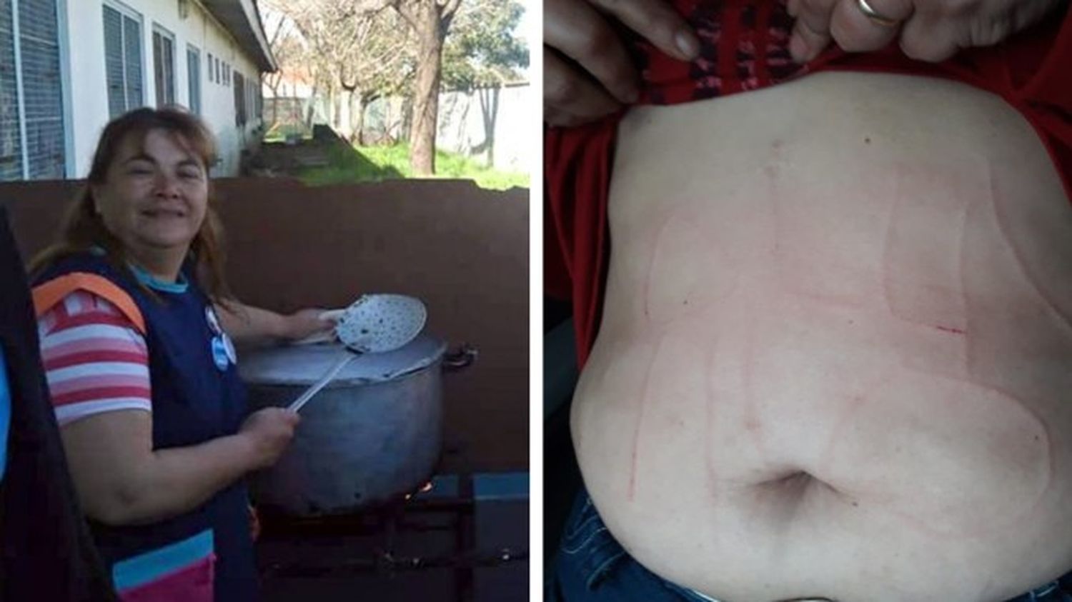 Secuestro y tortura a docente de Moreno: Imputan a vicedirectora por falso testimonio