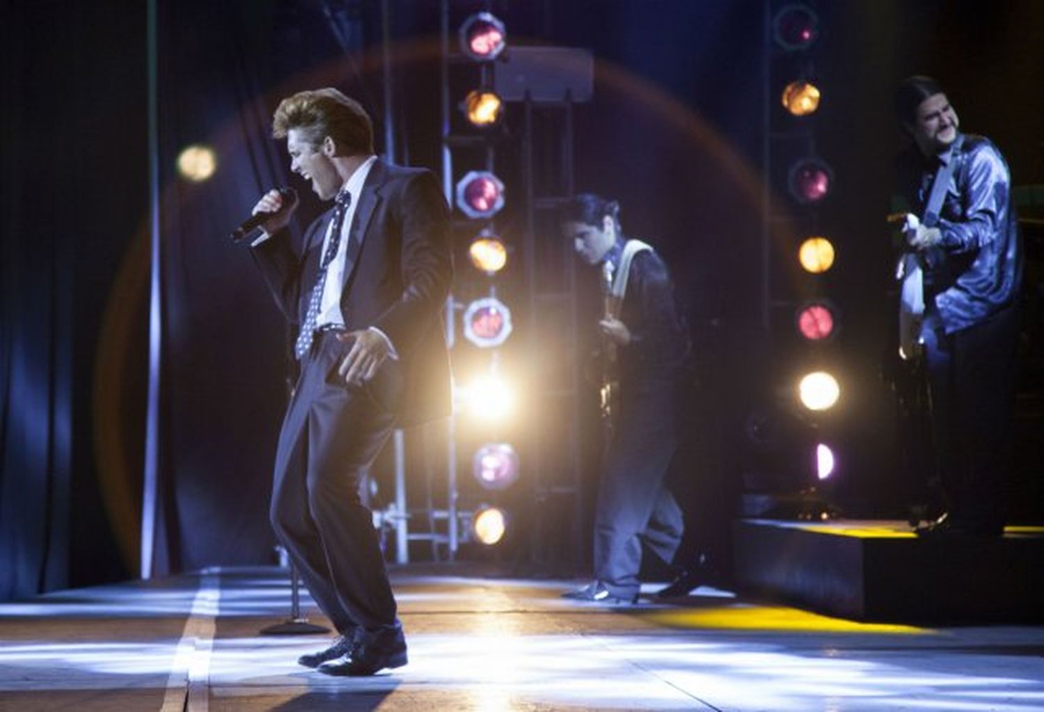 Confirmaron que la serie de Luis Miguel regresará en 2020