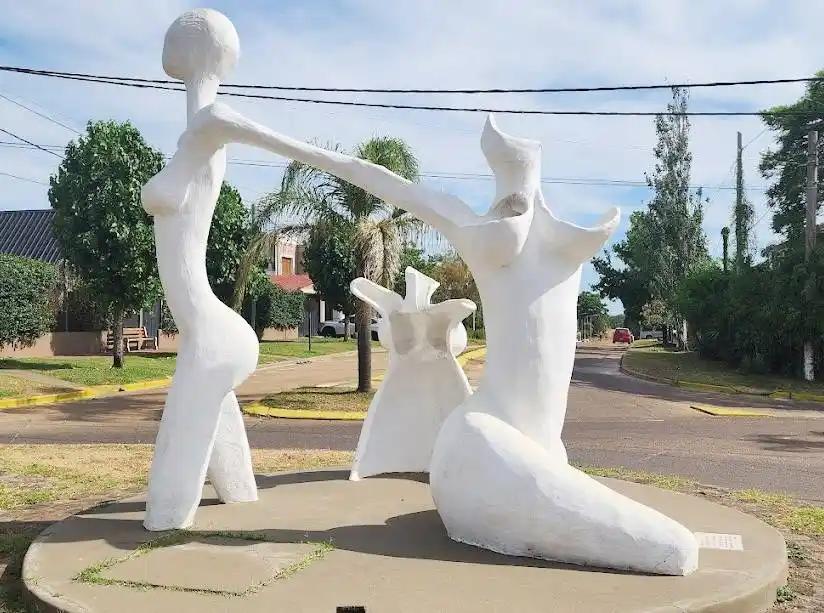 Acto Central por el Día Internacional de la Mujer