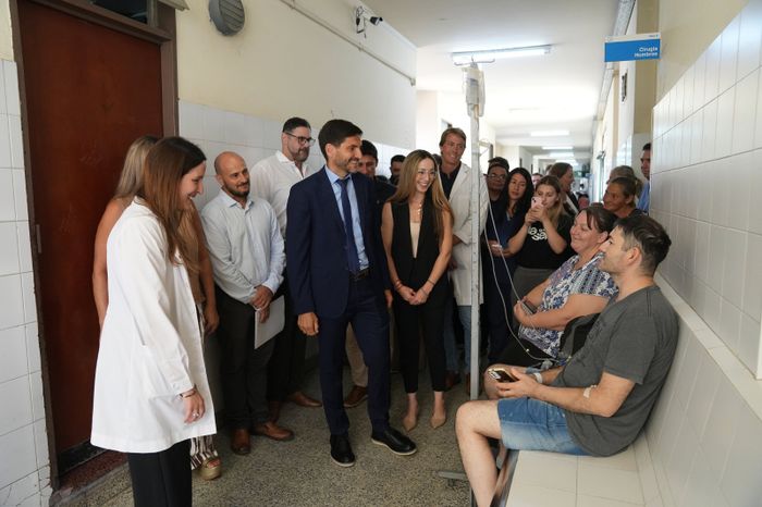 Pullaro en el Cullen