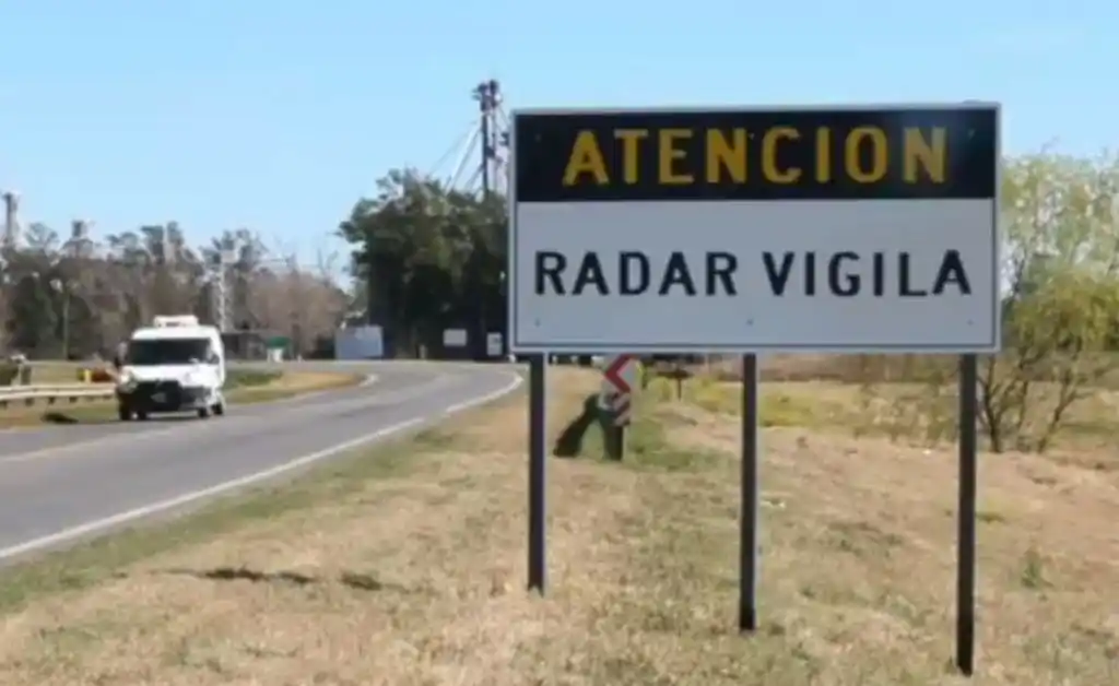 Coronda está a punto de habilitar dos radares