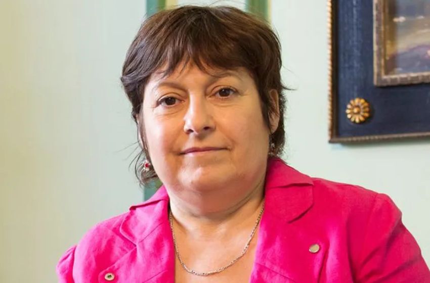 Ocaña presentó un recurso de "queja" ante la Corte por la doble jubilación de privilegio Cristina Kirchner