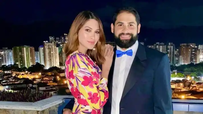 Gabriela Isler anuncia que se convertirá en madre