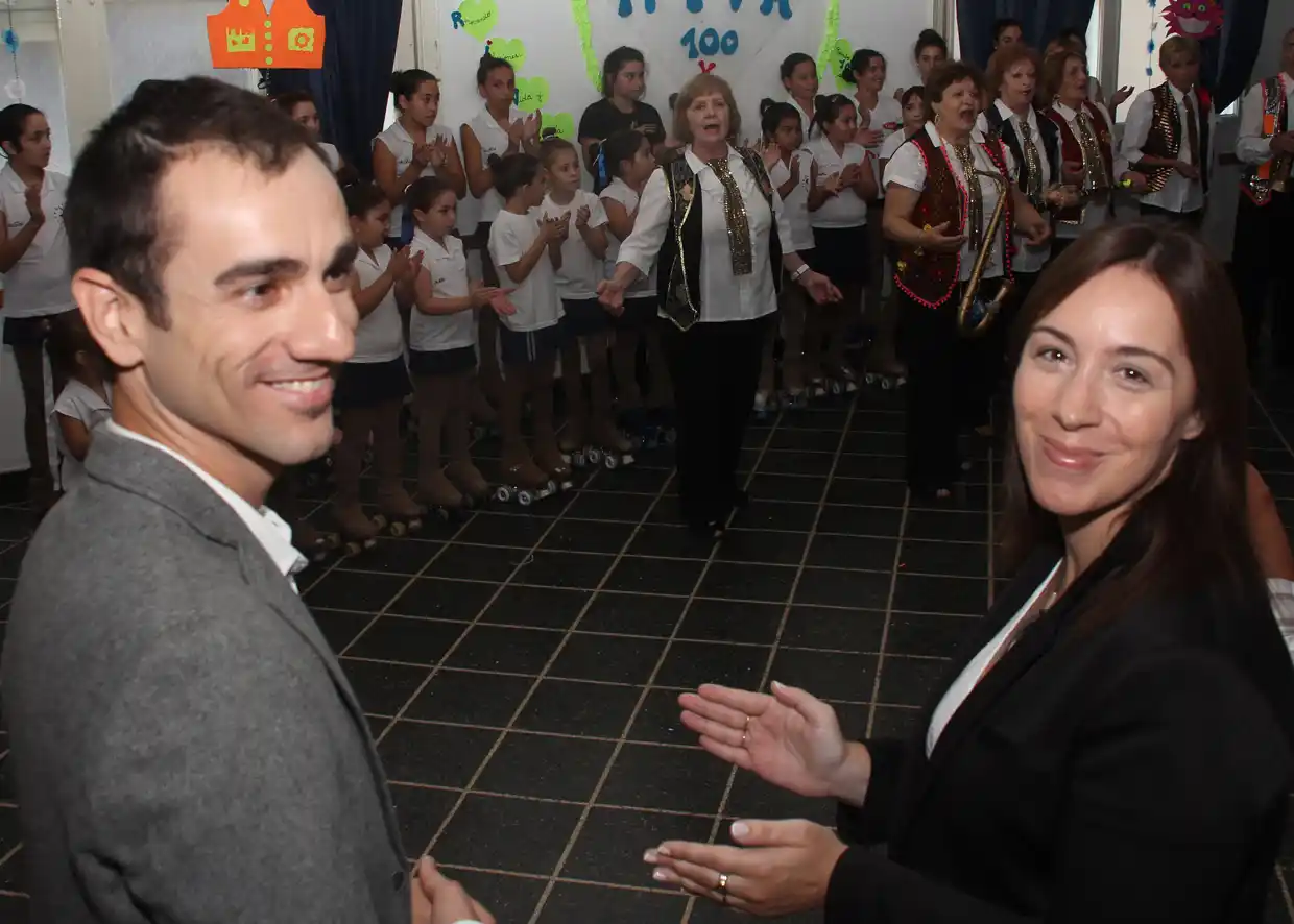 Vidal sobre subsidios: "Se le mintió a la gente y ahora las cosas se hacen tarde y mal"