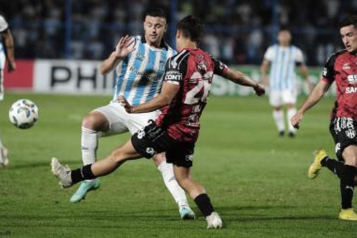 Cuatro partidos cierran la fecha de "Clásicos"