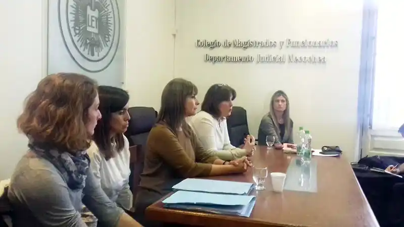 Capacitación para tratar con personas con adicciones