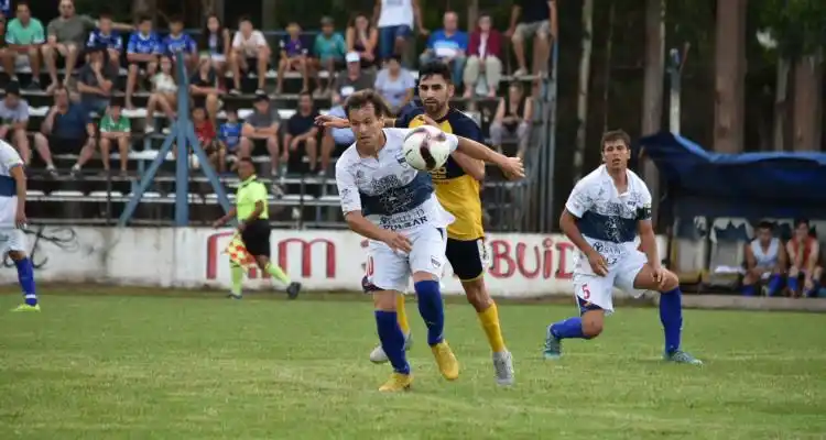 Primera A: Sportivo-Independencia, el duelo que puede sentenciar el Apertura
