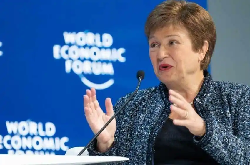 El FMI discutirá el acuerdo con Argentina el próximo viernes y postergó pagos