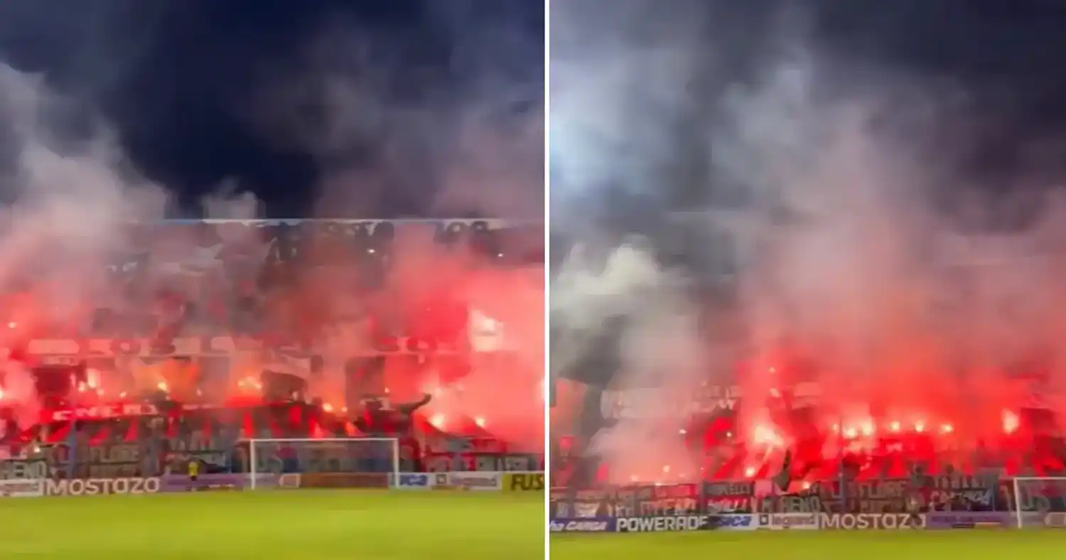 Desde Caphrbar destacaron el impacto turístico y el operativo de seguridad en el partido de Copa Argentina en Rafaela