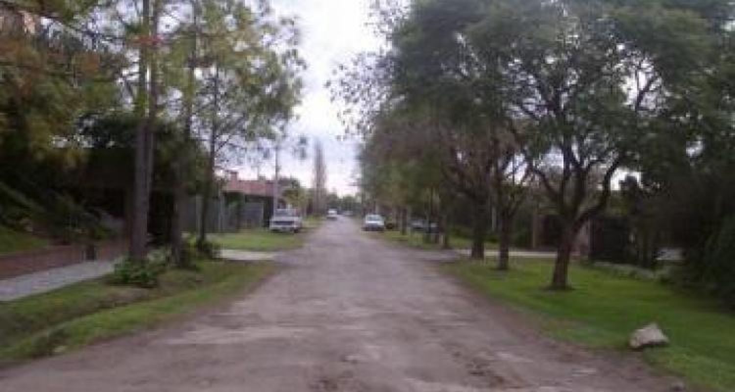 La Coopser demora los pavimentos porque “no hay balance”