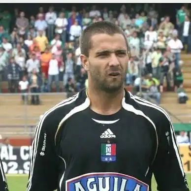 Encontraron descuartizado a Juan Diego González, exjugador de San Lorenzo