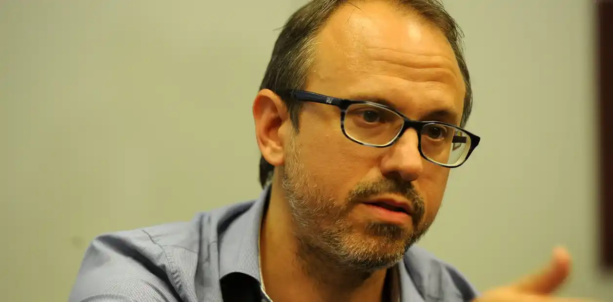 “A River sí, a Tres de Febrero no”: el reclamo de Valenzuela por la entrega de terrenos al club millonario