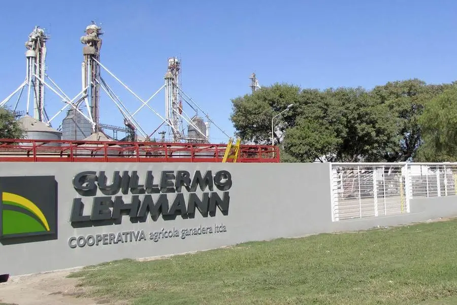 La Lehmann es finalista en los Premios a la Excelencia Agropecuaria