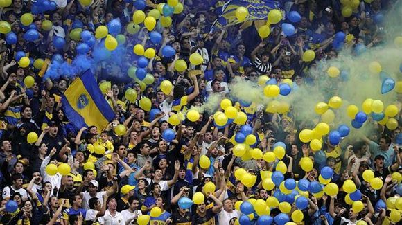 En medio de la polémica, AFA avanza por la vuelta del público