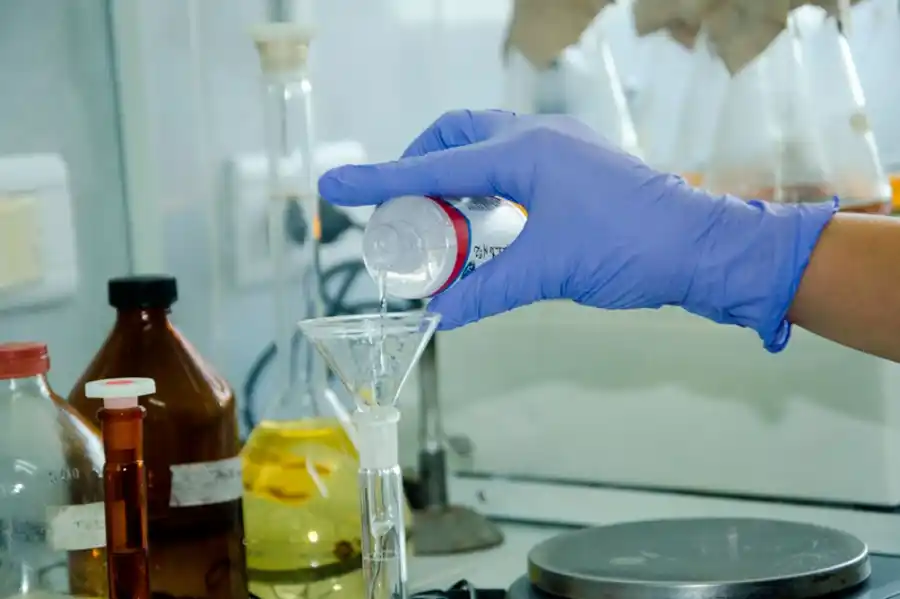 Laformed sigue avanzando en la elaboración de diferentes productos.