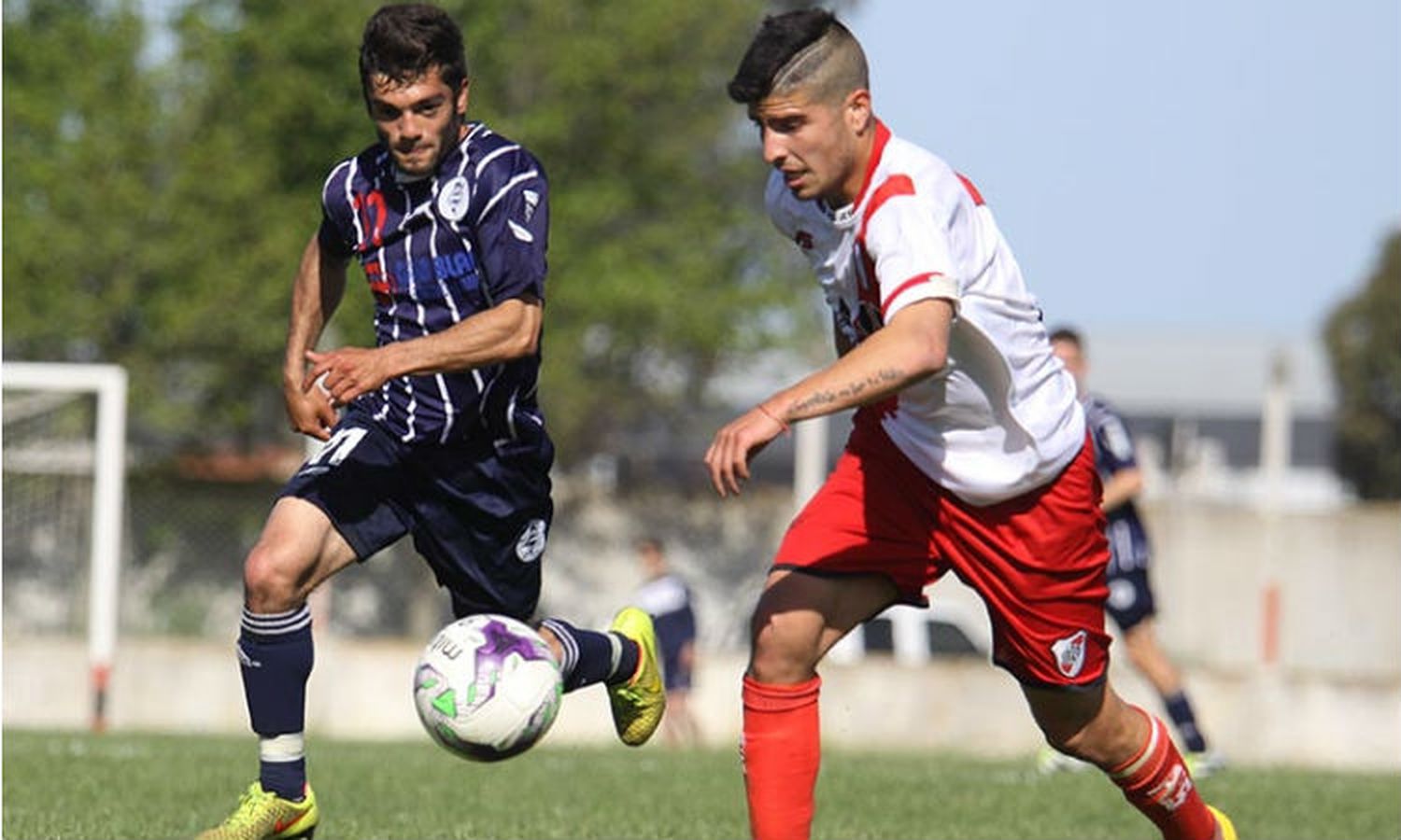 El nuevo torneo de la Liga Marplatense de Fútbol