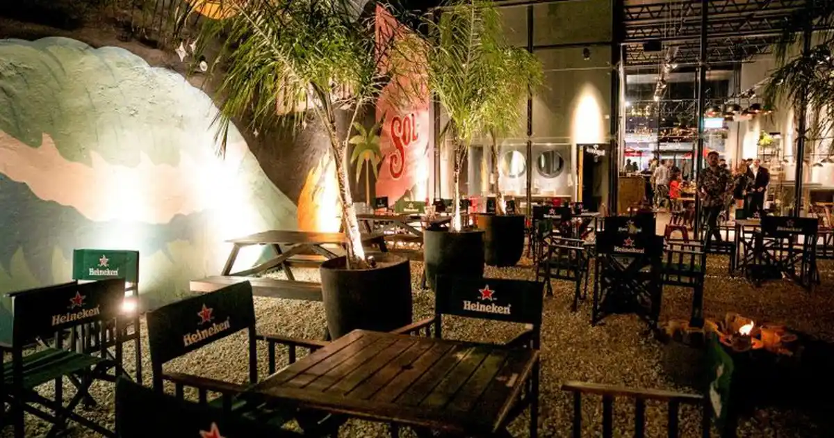 Mar del Plata: Proponen que no se pueda fumar en patios o terrazas de locales gastronómicos