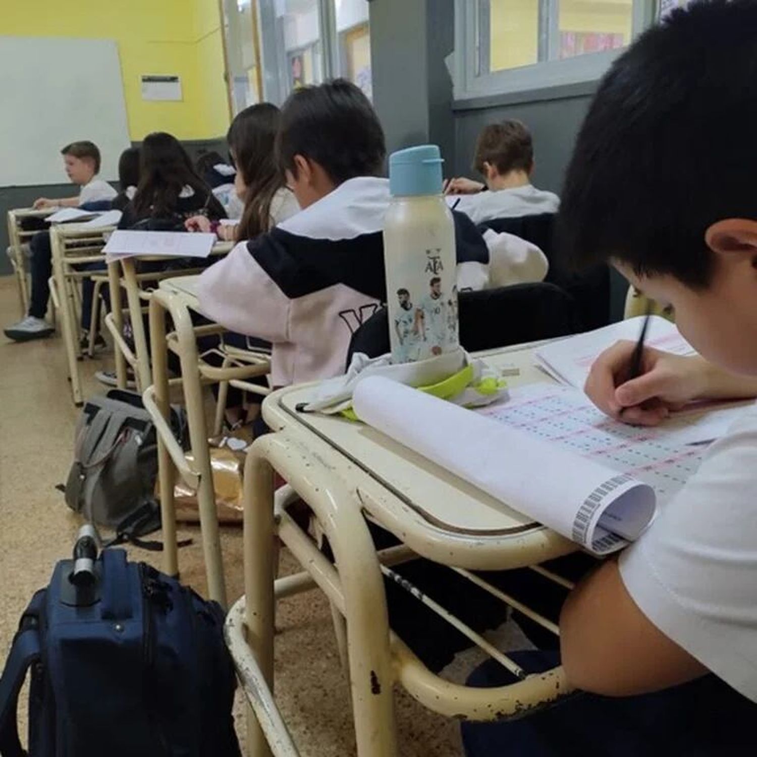 El Gobierno prorrogó los vouchers educativos para colegios privados: hasta cuándo se pagará el beneficio