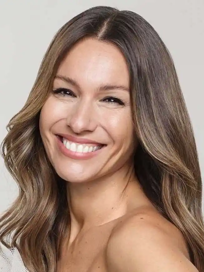 El novio polista de Pampita sorprendió al mostrar a su hija en público