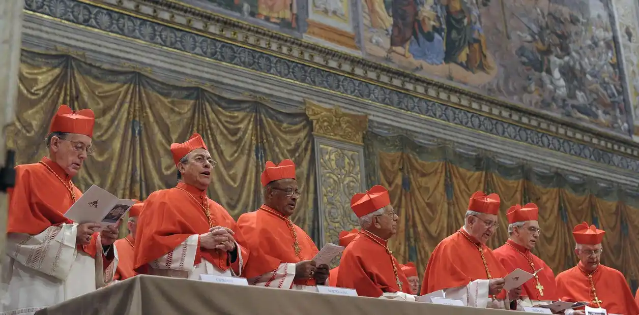 ¿Qué comerán y beberán los cardenales durante el Cónclave en el Vaticano? Las prohibiciones y los permitidos