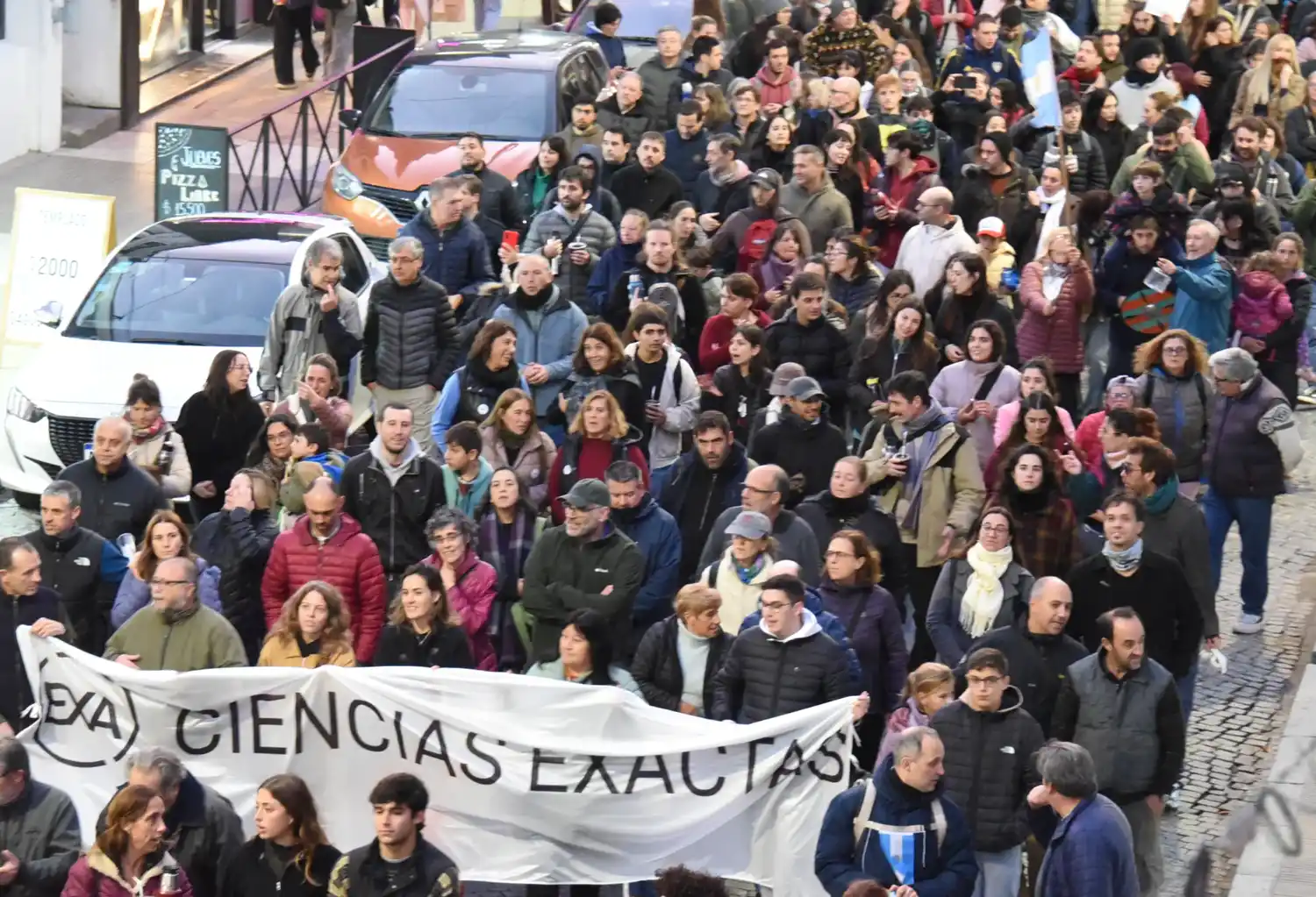 marcha federal - 12