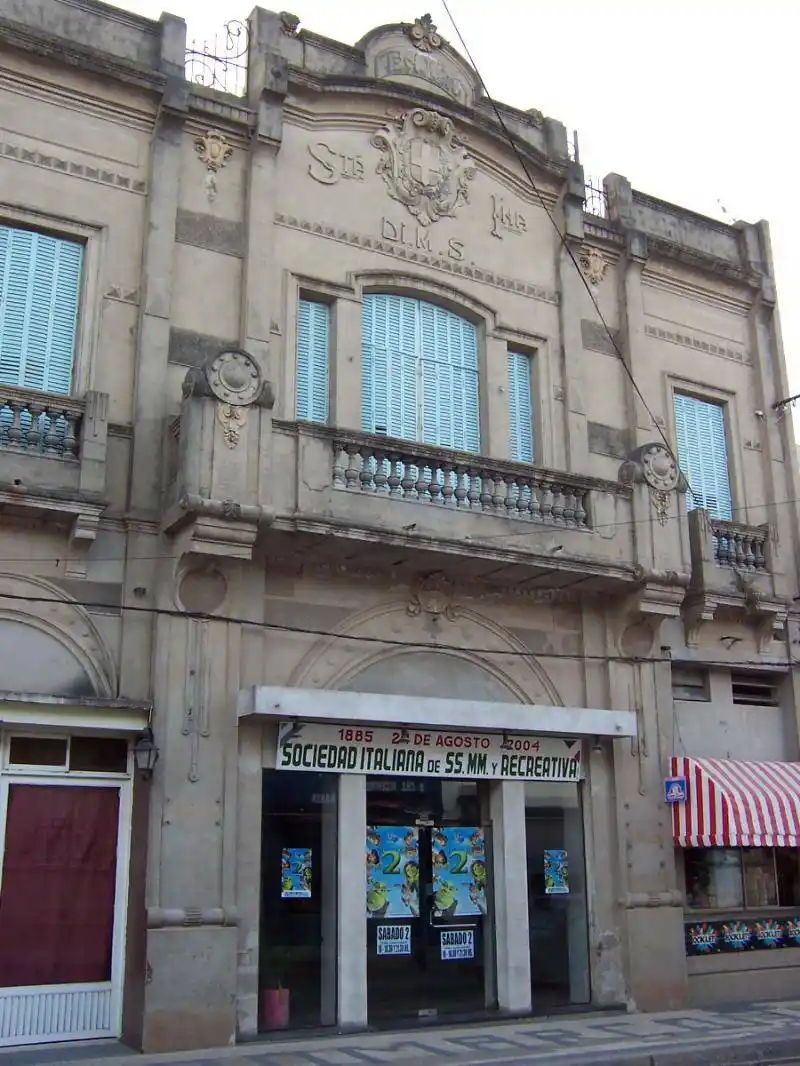 Encuentro “Diamante en Teatro”