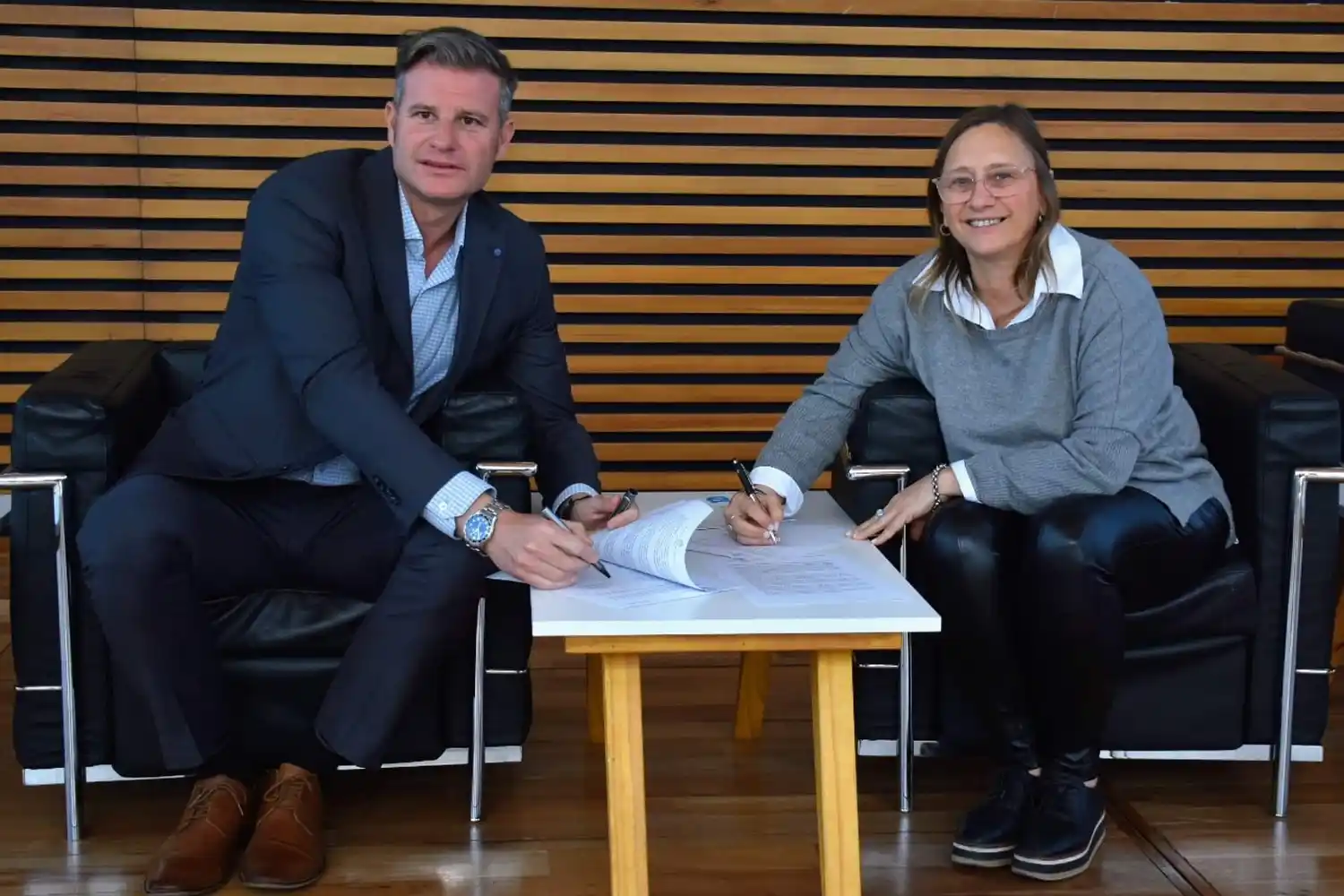 Compañía Entrerriana de Tierras: Una alternativa para construir con ayuda del Estado