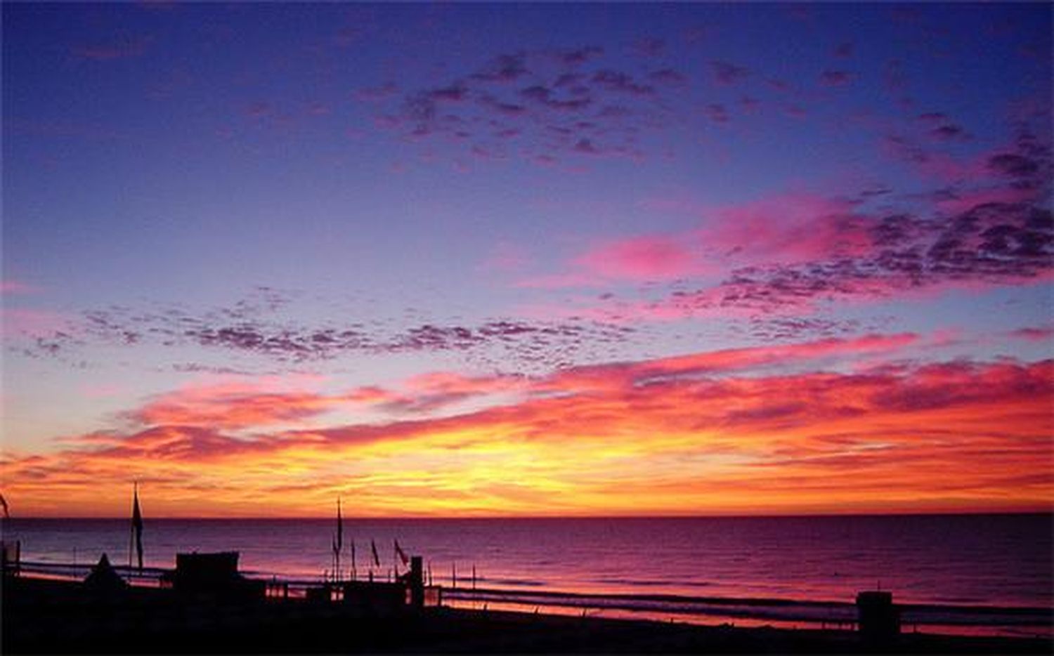 Atardeceres