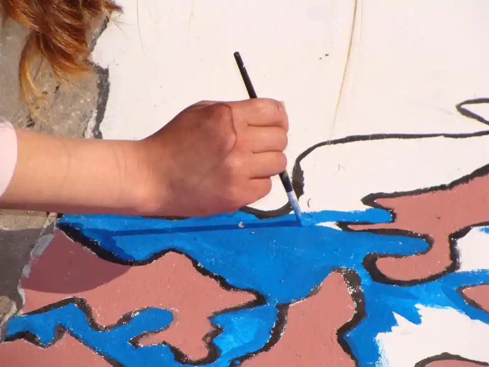 Semana del Arte y la Cultura en la Escuela Secundaria N° 74