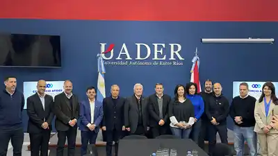 Semana de Emprendimiento e Innovación 2025: cuatro jornadas para potenciar la creatividad y el desarrollo en Entre Ríos