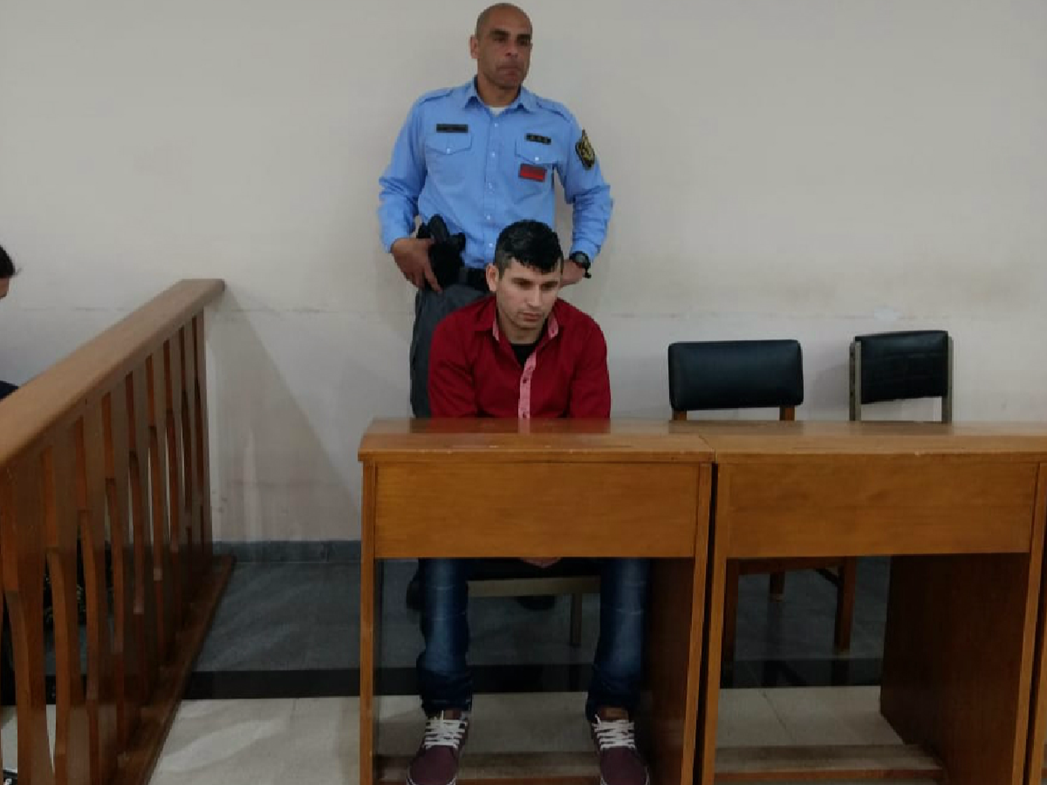 Juzgan a vecino de Morteros que quiso matar a su expareja y le asestó diez puñaladas