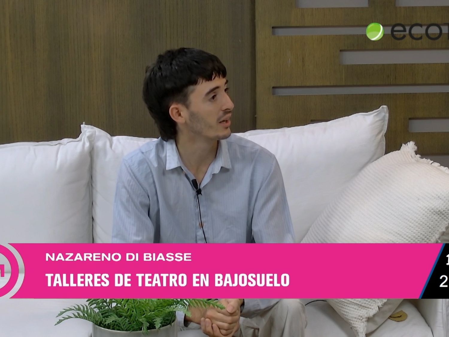 Talleres de Teatro en Bajosuelo