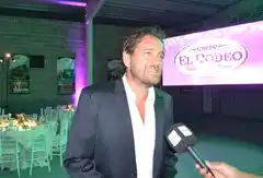 “El Rodeo” despidió el año junto a empleados, clientes y amistades