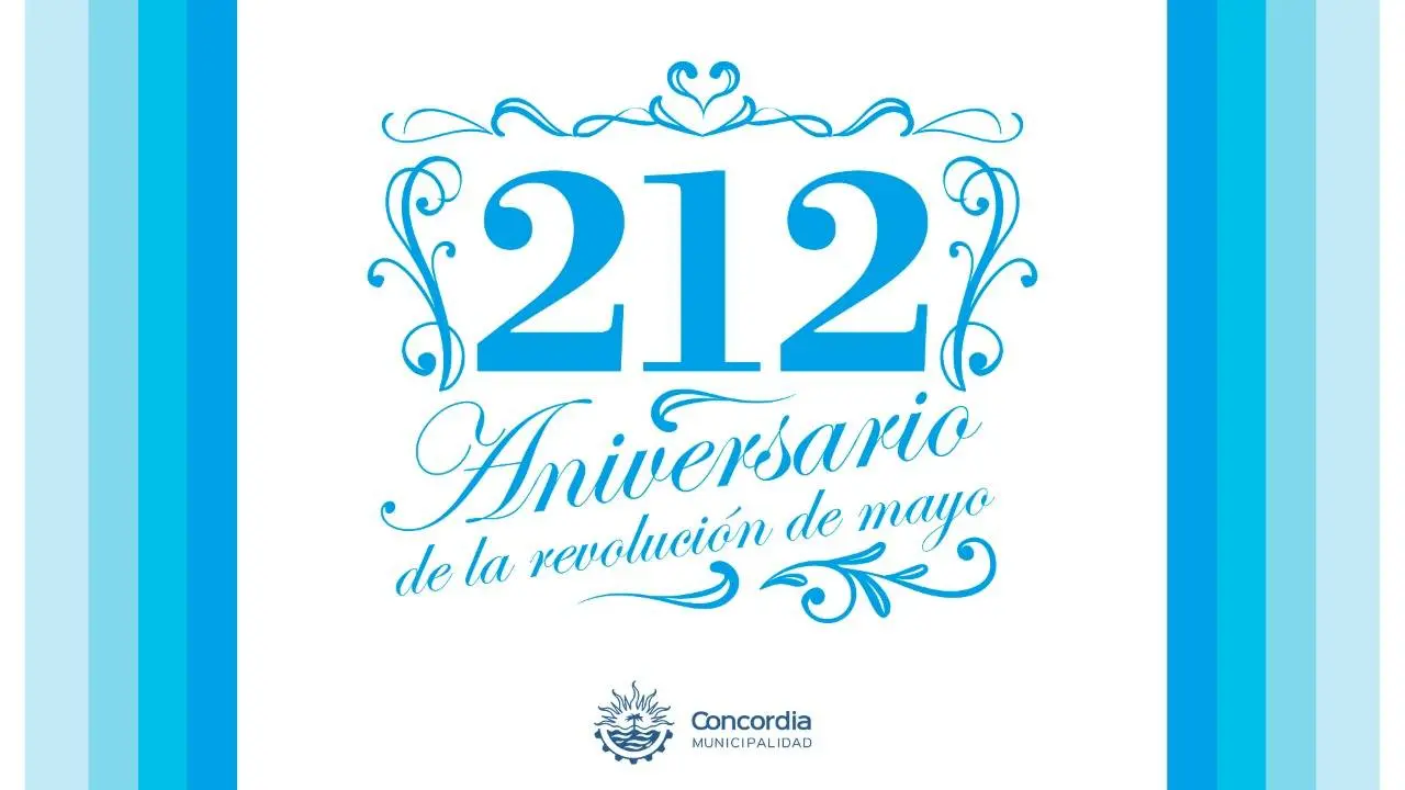 La función de honor por el 25 de Mayo se transmitirá en vivo y en directo