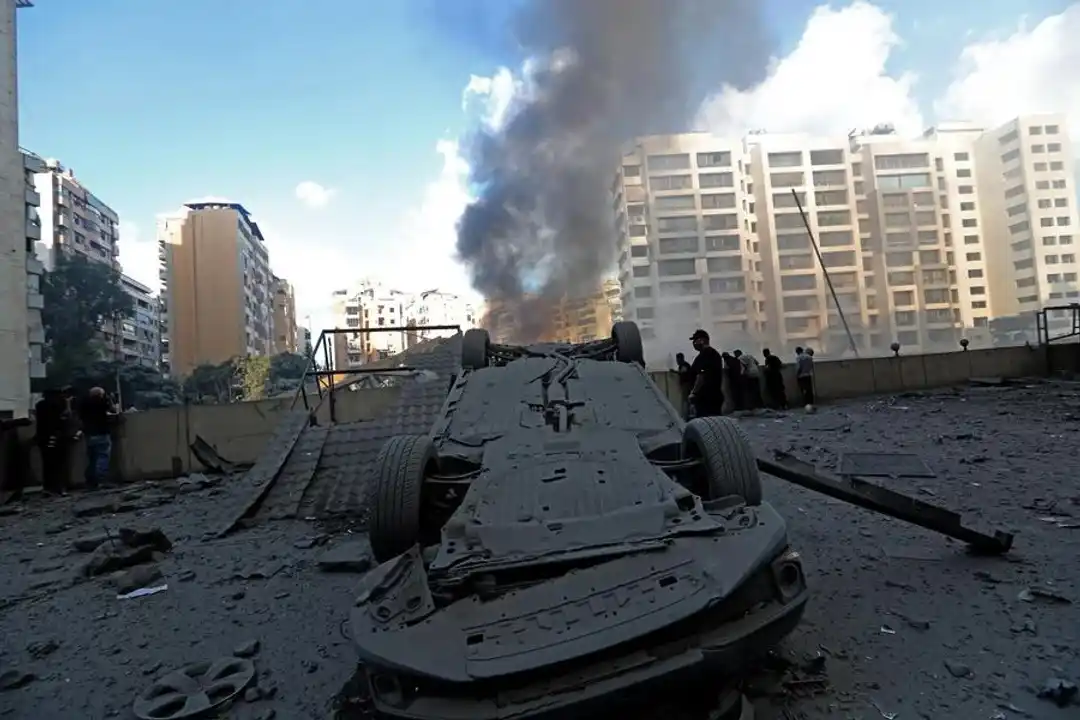 Se demora la firma final del acuerdo entre Israel y Hamas.