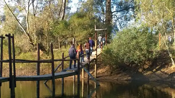 Fin de semana largo con buenas perspectivas para el turismo