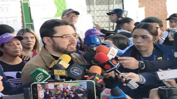 «Este referéndum es un misil jurídico” para las trasnacionales: opositores destacan el valor de la consulta