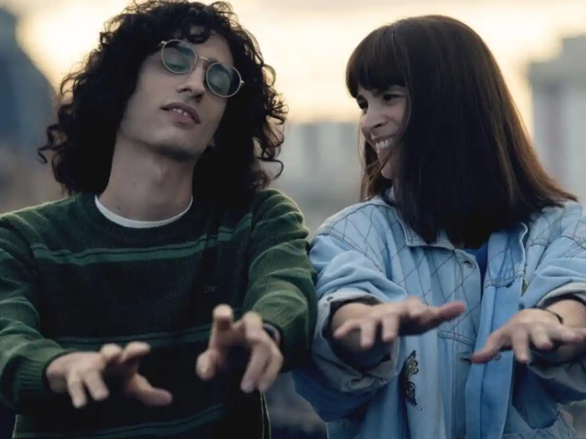 10 datos curiosos de “El amor  después del amor”, la serie  sobre Fito Páez furor en Netflix 