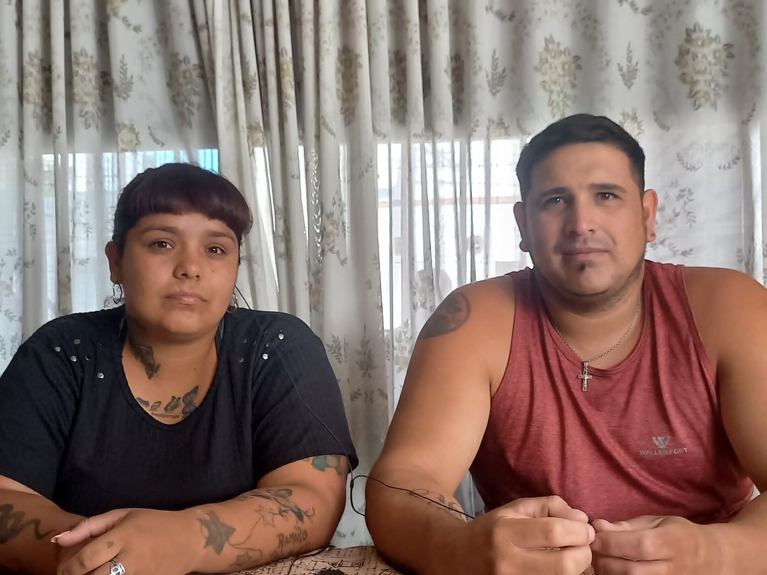 Muerte de Yael: su marido detalló paso por paso cómo fue la atención médica y espera respuestas de la Justicia